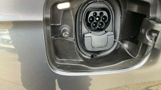 Skoda Enyaq 250kW vRS 84kWh 4x4 5dr Auto Electric Estate